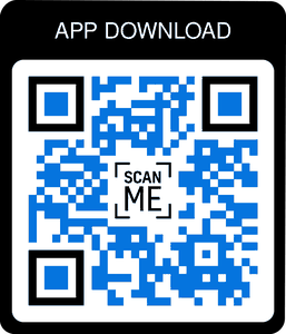 QR code to download the MachBackflow App